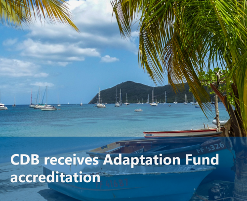 Caribbean_Development_Bank_Adaptation_Fund_accreditation